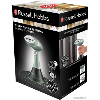 Отпариватель Russell Hobbs Steam Genie 25592-56