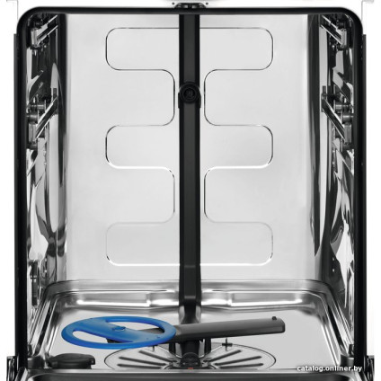 Встраиваемая посудомоечная машина Electrolux EEM48221L