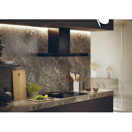 Кухонная вытяжка Haier HATS9CBS4B