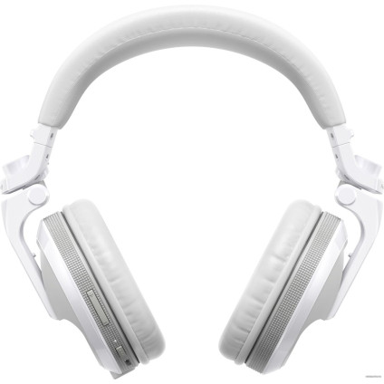 Наушники Pioneer HDJ-X5BT-W