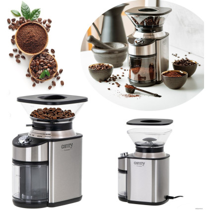 Электрическая кофемолка CAMRY CR 4443