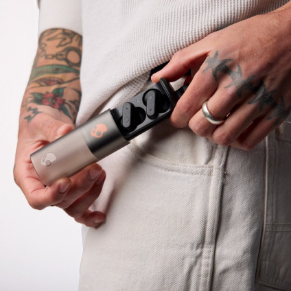 Наушники Skullcandy Dime Evo (черный)