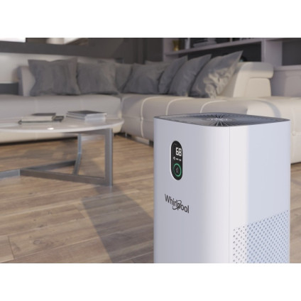 Очиститель воздуха Warmtec AP330W