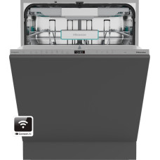 Встраиваемая посудомоечная машина Hisense HV693A65UVAD