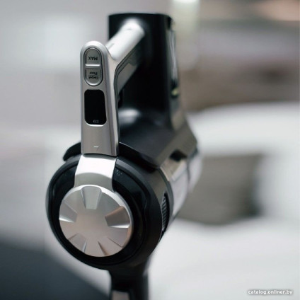 Пылесос Vestfrost VF-VM4501GS