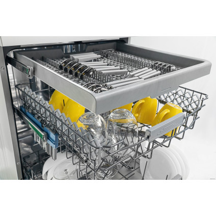 Отдельностоящая посудомоечная машина Kernau KFDW 6751.1 X
