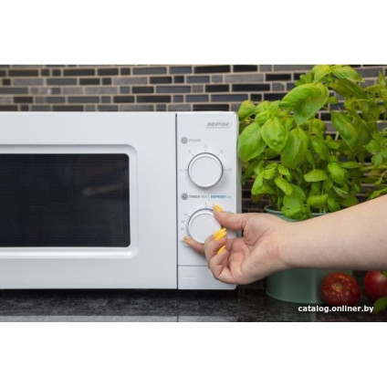 Микроволновая печь MPM MPM-20-KMM-11/W