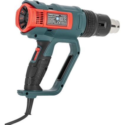 Промышленный фен Tryton THL2000B