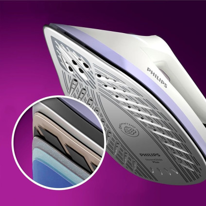 Утюг Philips PerfectCare 6000 Series PSG6024/30