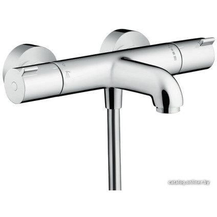 Смеситель Hansgrohe Ecostat 1001 CL [13201000]