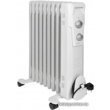 Масляный радиатор Clatronic RA 3736