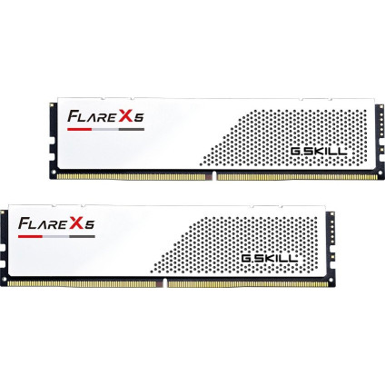 Оперативная память G.Skill Flare X5 2x16ГБ DDR5 6000 МГц F5-6000J2836G16GX2-FX5W