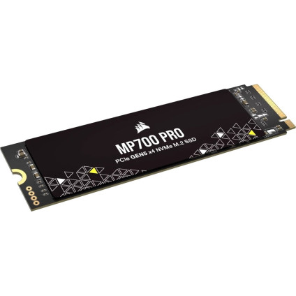 SSD Corsair MP700 Pro 1TB CSSD-F1000GBMP700PNH