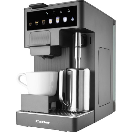 Капсульная кофеварка Catler ES 750 G Renzo