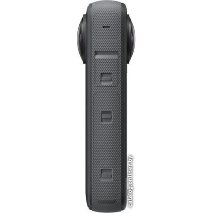 Экшен-камера Insta360 X3