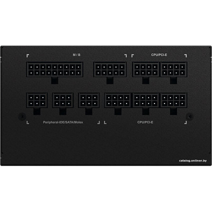 Блок питания Gigabyte UD750GM