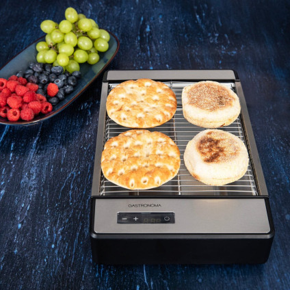 Электрогриль Gastronoma 18140003