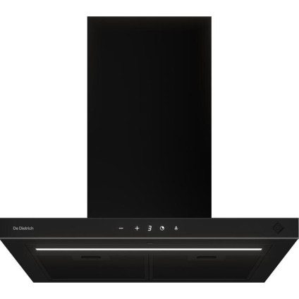 Кухонная вытяжка De Dietrich DHB46740B
