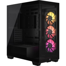 Корпус Corsair iCUE LINK 3500X RGB CC-9011280-WW