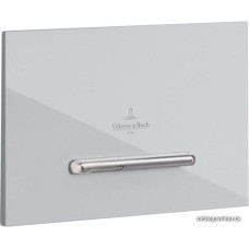 Панель смыва Villeroy & Boch ViConnect 92218061 (хром)