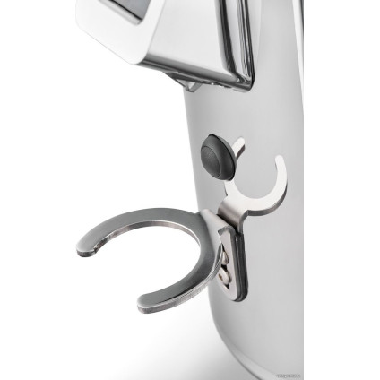 Электрическая кофемолка La Pavoni LPGGRI01EU