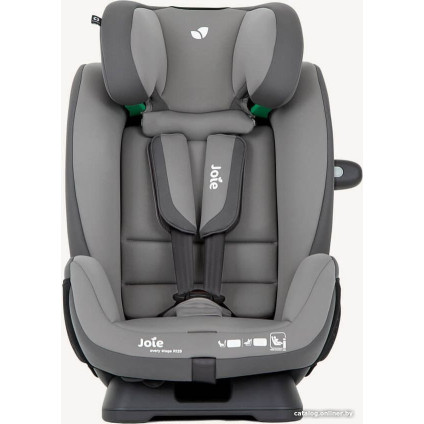 Детское автокресло Joie Every Stage R129 (cobblestone)