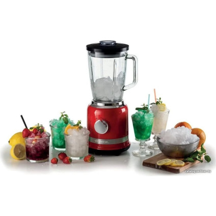 Стационарный блендер Ariete 585/00 Moderna