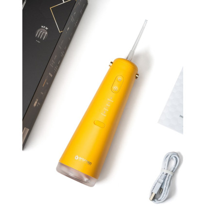 Ирригатор  Oro Med Oro-X Dent (желтый)
