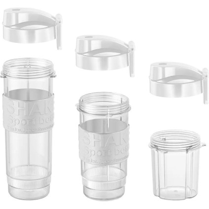 Стационарный блендер Concept SM3491