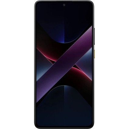 Телефон POCO X7 Pro 12GB/256GB международная версия (желтый)