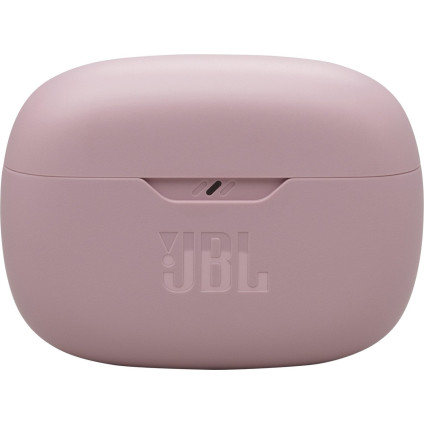 Наушники JBL Wave Beam 2 (розовый)