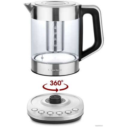 Электрический чайник Catler KE 510