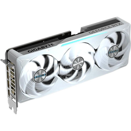Видеокарта Gigabyte GeForce RTX 5070 Ti Eagle OC Ice SFF 16G GV-N507TEAGLEOC ICE-16GD