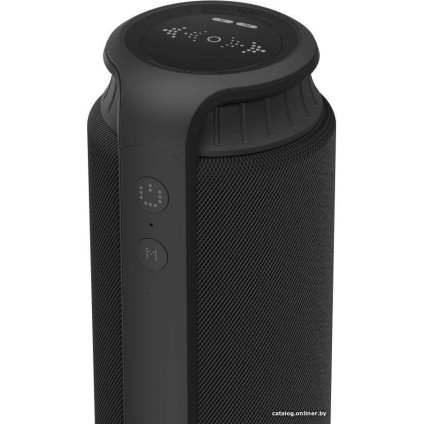 Беспроводная колонка Hama Pipe 2.0 (черный)