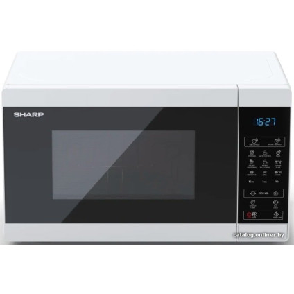 Микроволновая печь Sharp YC-MG02E-W