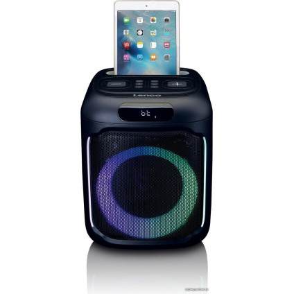 Беспроводная колонка Lenco PA-100BK