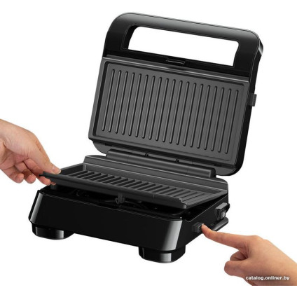 Многофункциональная сэндвичница Braun SnackMaker 5 SM5001