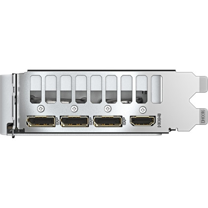 Видеокарта Gigabyte GeForce RTX 5060 Ti Aero OC 8G GV-N506TAERO OC-8GD