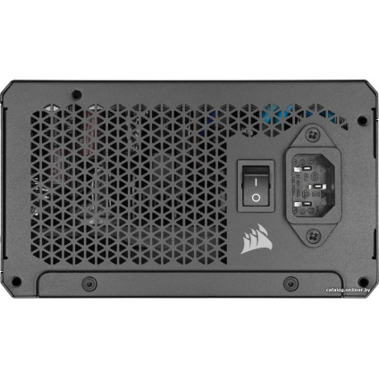 Блок питания Corsair RMx RM1200x Shift CP-9020254-EU