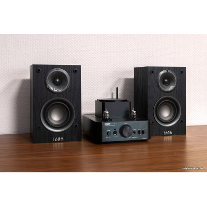 Полочная акустика Taga Harmony TAV-S (черный)