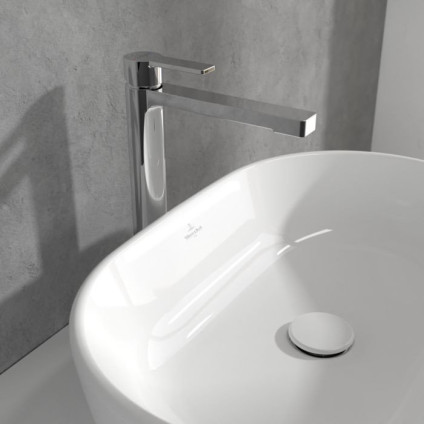 Смеситель Villeroy & Boch Architectura TVW10300500061