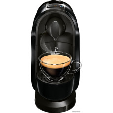 Капсульная кофеварка Tchibo Cafissimo Pure (черный)