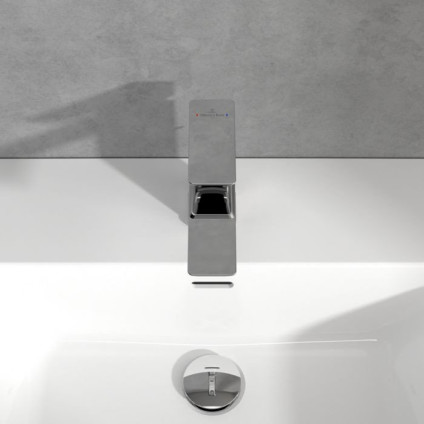 Смеситель Villeroy & Boch Subway 3.0 TVW11200200061