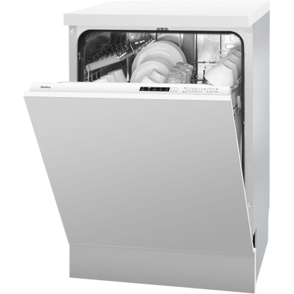 Встраиваемая посудомоечная машина Amica DIM61E5qD
