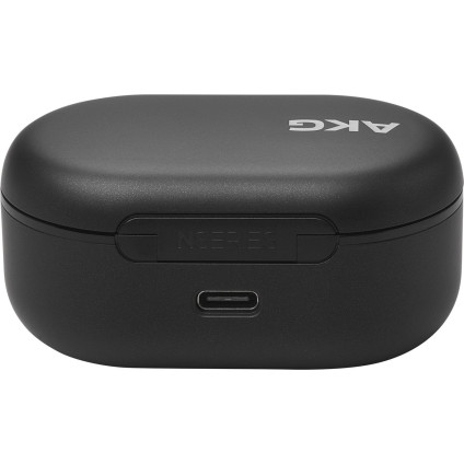 Наушники AKG N5 Hybrid (черный)