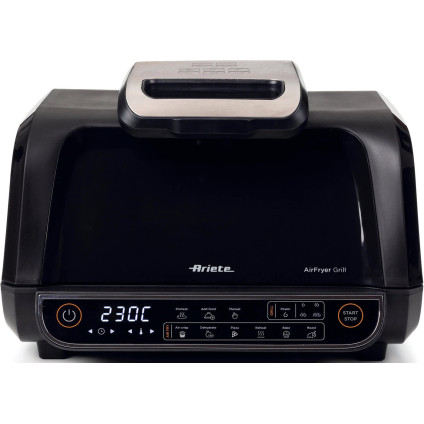 Аэрогриль (аэрофритюрница) Ariete 4635/00