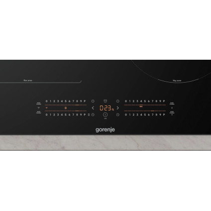 Варочная панель Gorenje GI6432BSCWF