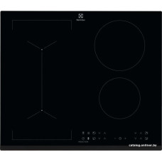 Варочная панель Electrolux LIV63431BK