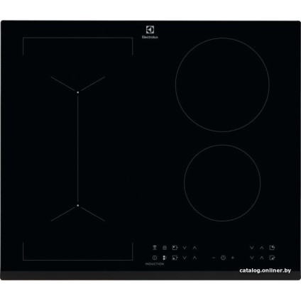 Варочная панель Electrolux LIV63431BK