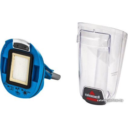 Пылесос Bissell Crosswave 17132